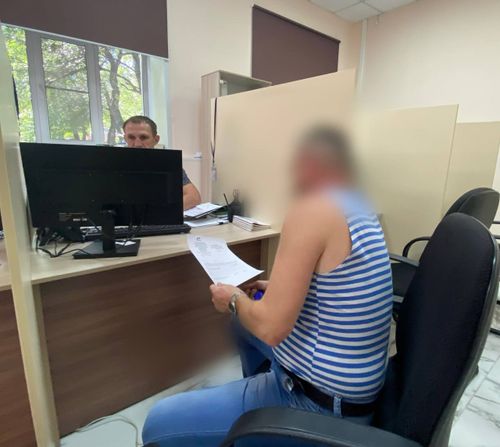 Ветераны боевых действий из Тувы отправились на реабилитацию