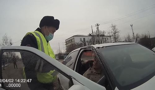 Бесконечность - не предел: в Туве многодетная мать трижды поймана пьяной за рулем