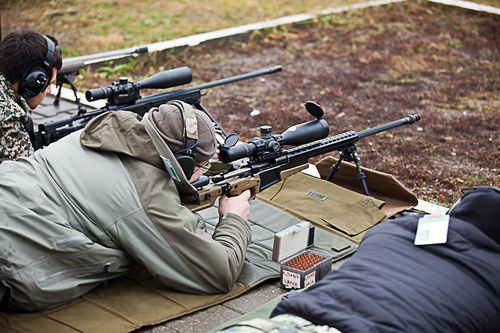 В Туве пройдет турнир по высокоточной стрельбе из оружия