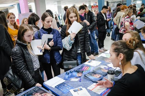 В Кызыле пройдёт ярмарка вакансий для выпускников-педагогов