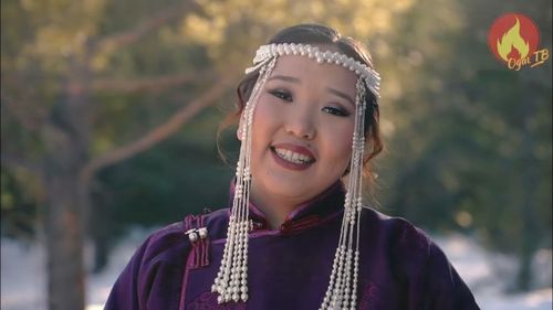 Угулза Соян: «Я чувствую ответственность за свою работу»