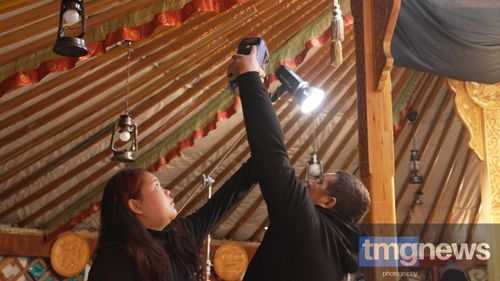 «Кайгал». Как тувинский фильм объединяет традиции и современность