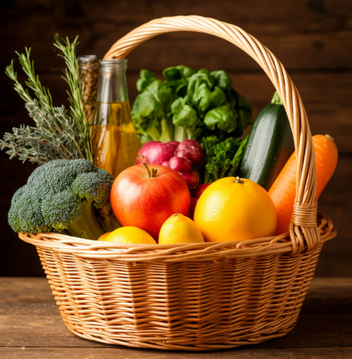 В Туве молочная продукция подорожала, а яйца продолжили дешеветь