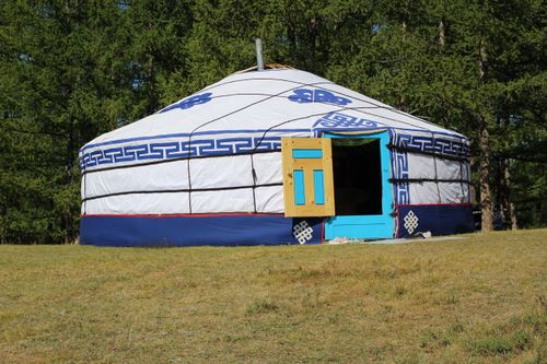 В Дзун-Хемчикском районе продолжается исследовательская экспедиция