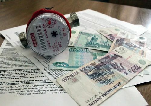 Долг населения г.Кызыла перед «Водоканалом» достигает 82 млн рублей