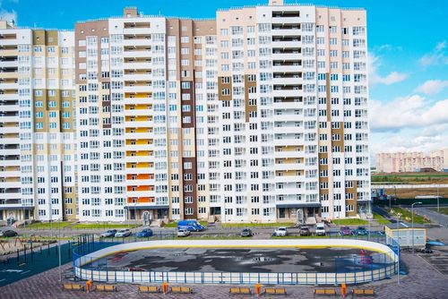 Ожидание новых лимитов для Семейной ипотеки в Сбербанке