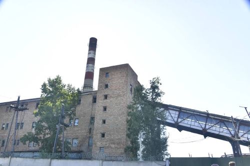 В Туве готовятся к запуску котельных в районах