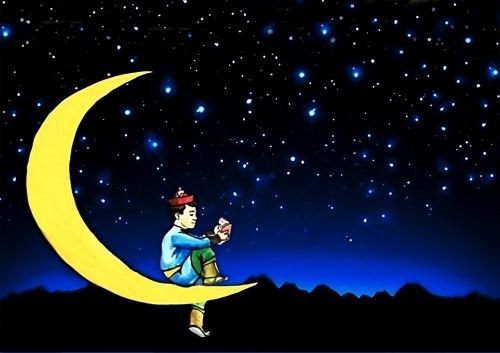 В Национальной библиотеке Тувы имени А.С. Пушкинапройдет библионочь