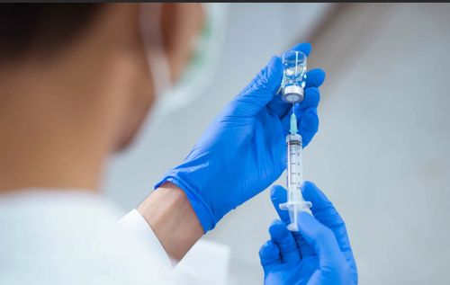 В Туве уровень коллективного иммунитета к коронавирусу снизился до 40 %