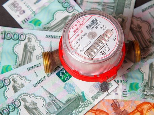 Задолженность жителей Тувы перед ТЭЦ составила почти 500 миллионов рублей