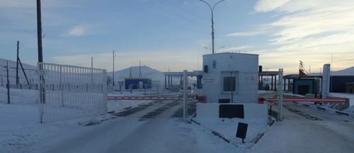 Как будут работать пункты пропуска в Монголию в праздничные дни?