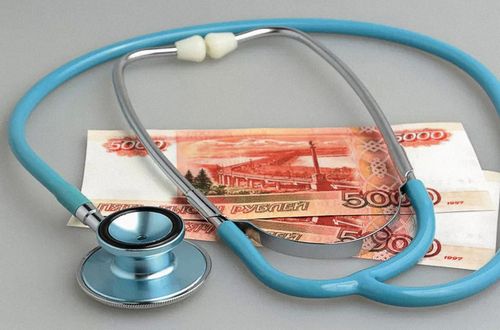 Медучреждения смогут оплачивать аренду квартир медикам из ОМС