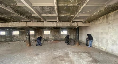 В Туве на месте бывшей зверофермы собираются открыть Центр социально-трудовой реабилитации