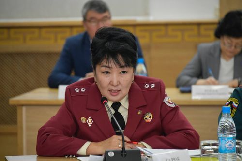 Роспотребнадзор Тувы доложил о готовности образовательных учреждений к началу учебного сезона