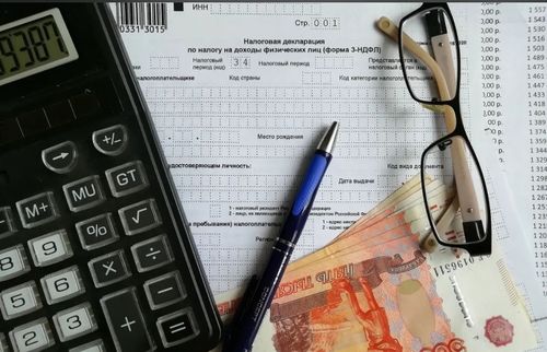 Механизм автоматического расчета налоговых вычетов заработает в 2026 году