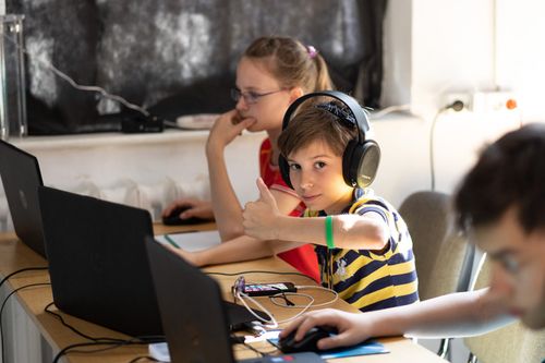 Минцифры РФ запускает Всероссийский образовательный проект «День цифры»