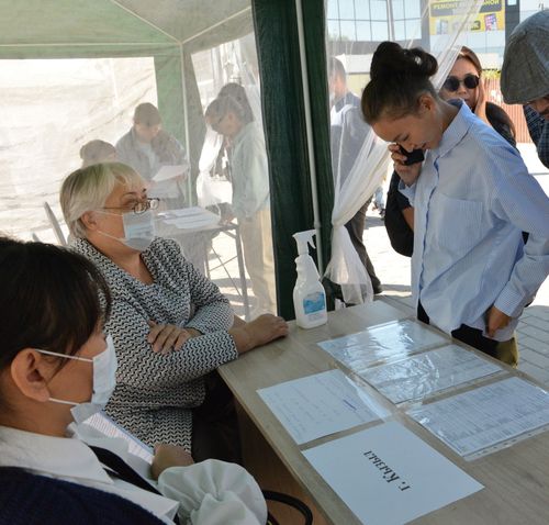 Тува присоединится к Всероссийской ярмарке трудоустройства