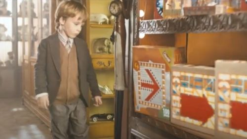 Автокресло детям