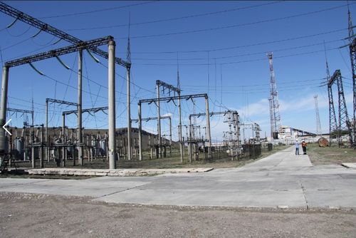 Туве продлили льготы на оптовые закупки электроэнергии