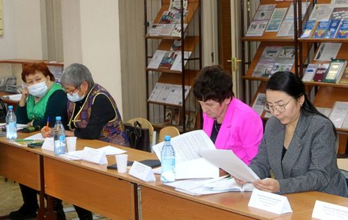 В Туве успешно действует Федеральная инновационная площадка «Образовательный сельскохозяйственный кластер»