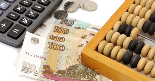 В Туве матери выплату на ребенка от 3 до 7 лет выдали с большой задержкой