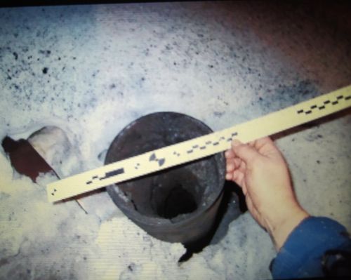 В Туве устанавливаются обстоятельства гибели двух детей на территории Вавилинского затона