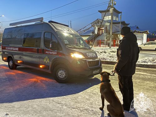 В Туве усилят меры безопасности в период празднования Шагаа