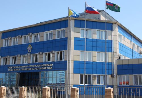 В Туве сотрудник столичного управления МВД признан виновным в вымогательстве и получении взятки в значительном размере