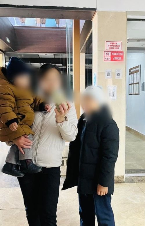 Ребенок участника СВО из Тувы получил путевку в детский сад вне очереди