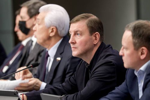 Поддержка участников СВО и семей с детьми: «Единая Россия» подвела итоги законодательной работы в 2022 году