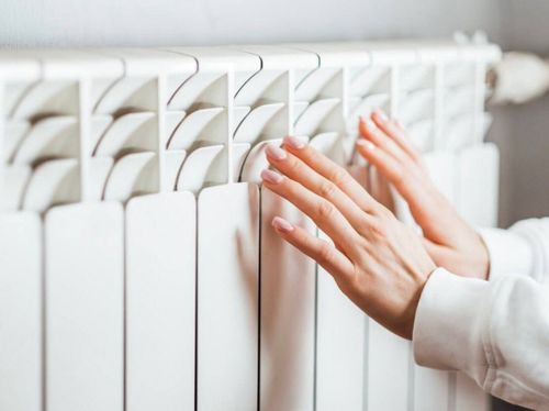 В Кызыле с 15 сентября начинается отопительный сезон