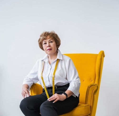 Мастер по шитью из Кызыла призывает коллег помочь нашим военнослужащим