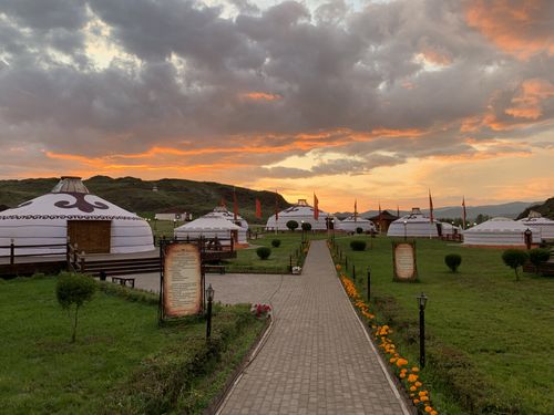 Молодежный форум «Команда Тувы-2030» пройдет в «Алдын-Булаке»