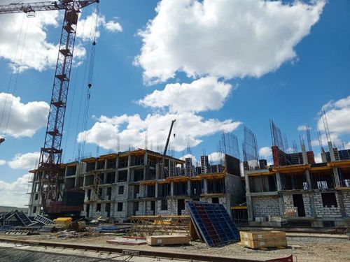 «Тувинская» ипотека: эксперты рассказали о влиянии госпрограммы на развитие Тувы