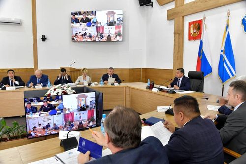 Владислав Ховалыг: «Для нас праздники - тоже не повод расслабляться»