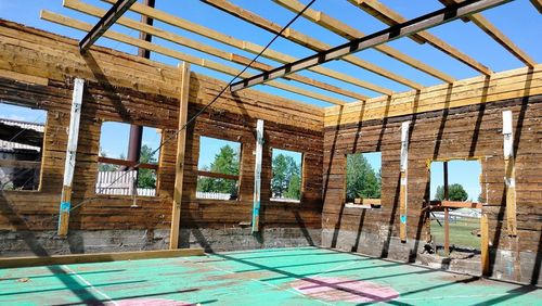 Школаларның үндезин септелгези хүн бүрүнүң хыналдазында