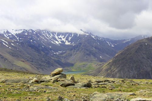 Сегодня - День заповедников и национальных парков России