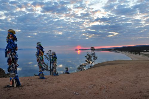 Фотоконкурс «Территория природы»