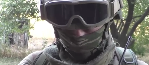 Сегодня настоящий патриот – это тот, кто сделал сознательный выбор