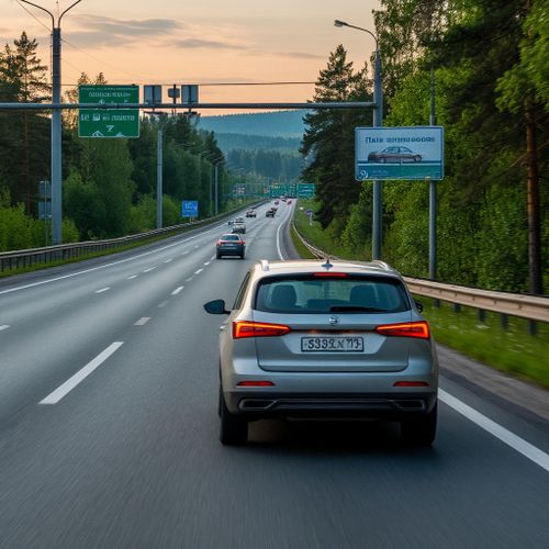 В Туве установят дополнительные камеры фотовидеофиксации