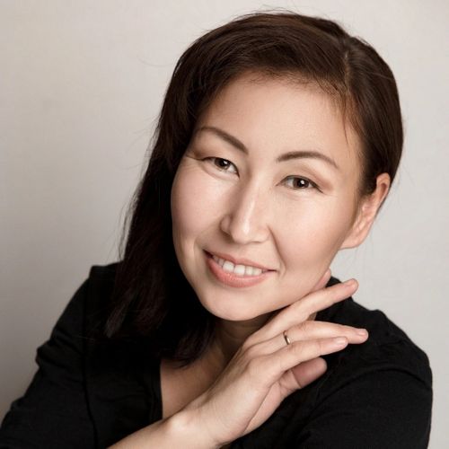 Актриса Национального театра Тувы Тана Ховен-оол примет участие в фестивале "Таврида.АРТ"