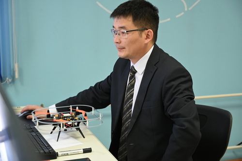 Кадеты КПКУ – абсолютные чемпионы фестиваля «Инженеры будущего»