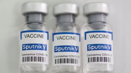 Эксперт: «Для ревакцинации от ковида можно использовать первый компонент «Спутника V»