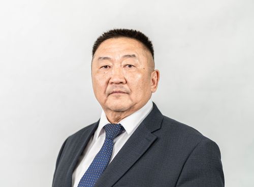 Министр топлива и энергетики Тувы рассказал, как планируют решать проблему с сажей над Кызылом