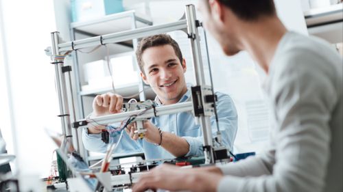 Школьники и студенты Тувы могут выиграть 100 тысяч рублей на реализацию исследований