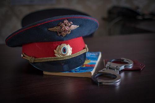 17 апреля – День ветеранов органов внутренних дел Российской Федерации