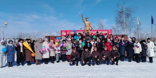 Крымның чазы – кезээ мөңгеде кады!