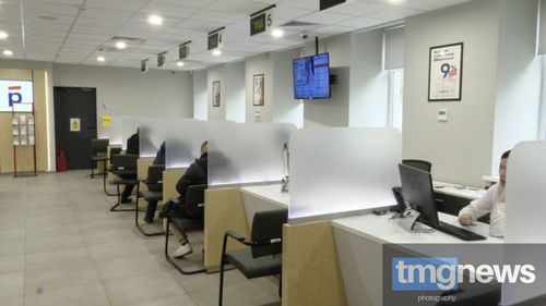 Жители Тувы с начала года оформили потребительских кредитов на 9,4 млрд рублей