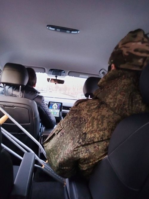 Военнослужащие смогут мгновенно подтвердить статус участника СВО онлайн