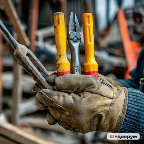 В селе Бора-Тайга проведут капремонт местного дома культуры